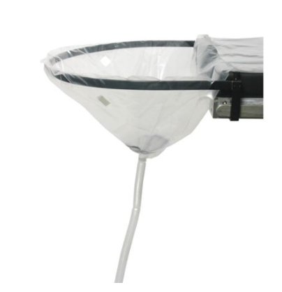 Alimed Table Drain Bag Urocatch® For Urocatch Frame - Case of 10 - 2970014117-CS