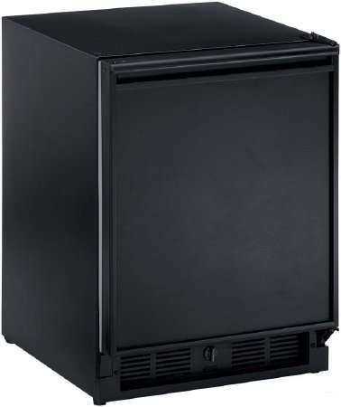 U-Line Undercounter Refrigerator / Freezer Pharmaceutical 3.5 cu.ft. 1 Swing Door Automatic Defrost - Each - U-29RB-13A-EA