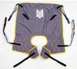 Joerns Healthcare Quick Fit Sling Hoyer® Large - Each - NA1007-EA