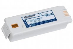 Zoll Medical Diagnostic Battery Pack IntelliSense™ Lithium For PowerHeart® AED G3 - Each - 9146-301-EA