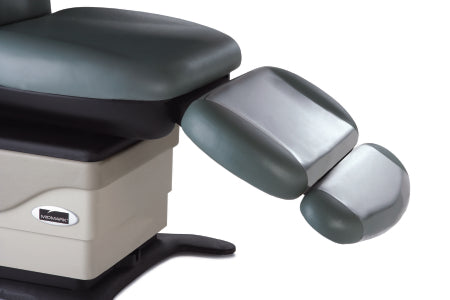 Midmark Footrest Cover Midmark Ritter 641 Power Procedures Chair - Each - 9A416001-EA