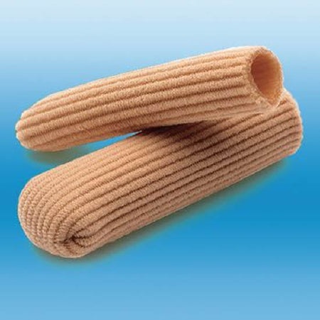 Patterson Medical Supply Digit Cap Silipos® Large / X-Large Pull-On Toe - Pack of 6 - 550610-PK