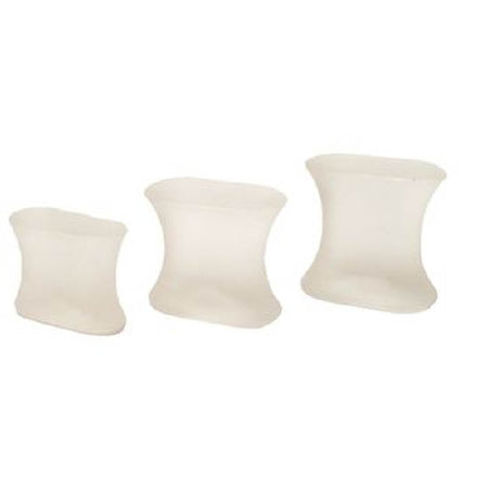 Patterson Medical Supply Toe Spacer Silipos® Large Without Closure Toe - Pack of 1 - 55000403-PK