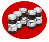 Audit Microcontrols Linearity Set Audit® MicroControls™ MicroCV™ Tumor Markers 5 X 1 mL For most Clinical Immunoassay Analyzer Lyophilized - Each - K719M-5-EA