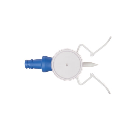 ICU Medical Universal Vial Spike ChemoClave® - Case of 50 - CH-70-CS