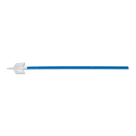 Puritan Medical Products Cervical Cell Collection Device Rovers® Cervex-Brush® Combi 8 Inch Length NonSterile - Case of 100 - 2195 COMBI-CS