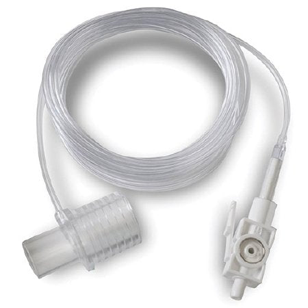 Zoll Medical Airway Adapter Kit - Box of 10 - 8000-0362-BX