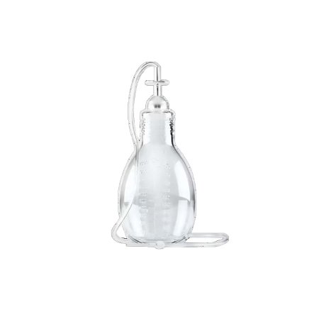 BD Bottle PleurX® Vacuum 500 mL (16 oz.) - Each - 50-7205B-EA