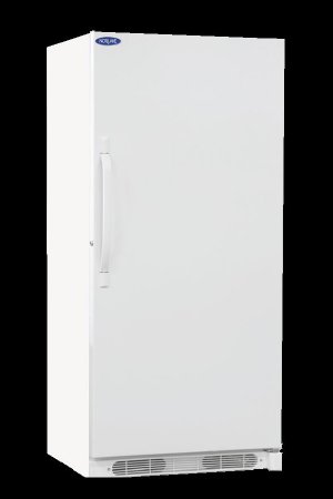 Fisher Scientific Refrigerator Nor-Lake Scientific® General Purpose 17 cu.ft. 1 Solid Door Automatic Defrost - Each - 22650528-EA