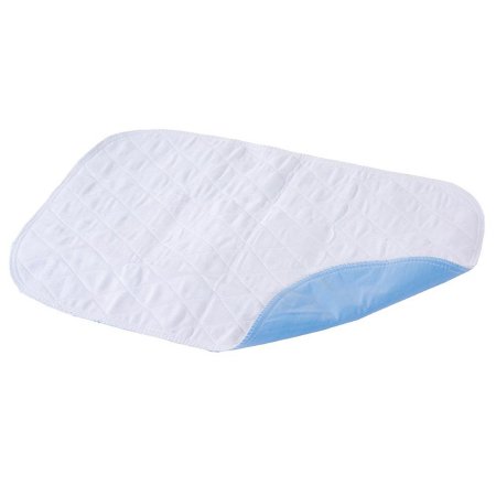 Essential Medical Supply Reusable Underpad Quik-Sorb™ 34 X 35 Inch Liquidfill Heavy Absorbency - Pack of 1 - C2004-PK
