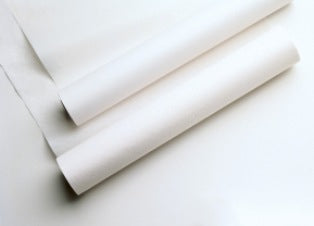 Tidi Products Table Paper Tidi® Everyday 21 Inch Width White Smooth - Case of 12 - 9810892-CS
