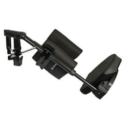 Patterson Medical Supply Wheelchair Elevating Legrest For Wheelchair - Each - 563380-EA