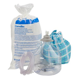 ConvaTec Urinary Night Drainage System ConvaTec® NonSterile 2000 mL Plastic - Box of 1 - 027060-BX