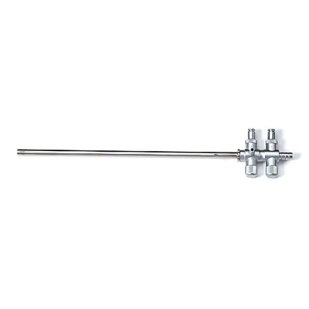 Sklar Suction Irrigation System Sklartech 5000™ Straight Style 5 mm Vented - Each - 31-2239-EA