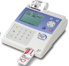 Quidel Control Triage® Total® 5 Level 1 5 X 0.25 mL - Pack of 1 - 88753-PK