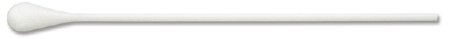 Puritan Medical Products OB/GYN Swab Puritan® 8 Inch Length Sterile - Case of 500 - 25-808 2PR-CS