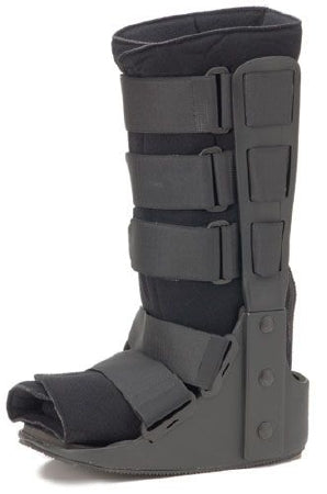 Darco International Walker Boot FX Pro™ Small Left or Right Foot Adult - Case of 12 - FX1-CS