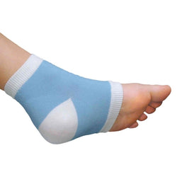 Pedifix Heel Protector Visco-Gel® Heel-So-Smooth® One Size Fits Most - Pair of 2 - P800-PR