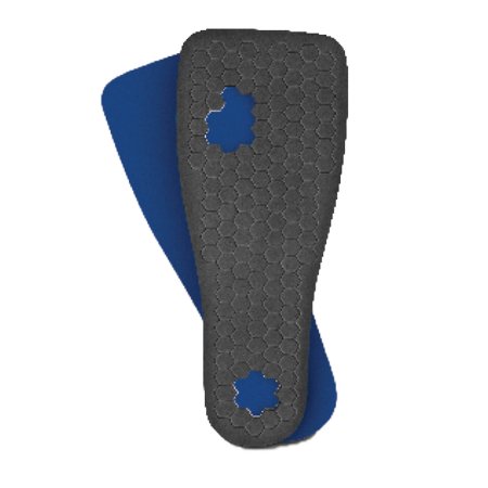 Darco International Peg Assist™ Insole Large Plastazote® / Poron® / EVA Male 10-1/2 to 12 - Case of 36 - PTQM3-CS
