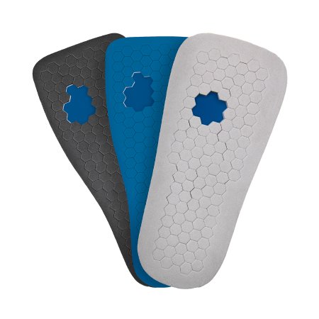 Darco International Peg Assist™ Insole X-Large Plastazote® / Poron® / EVA Male 12-1/2 to 14 - Each - PTQM4-EA