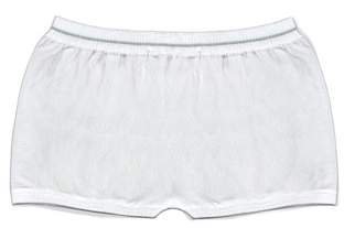 Cardinal Wings™ Knit Pant Unisex Knit Weave Small / Medium Pull On Reusable - Bag of 1 - 704A-BG
