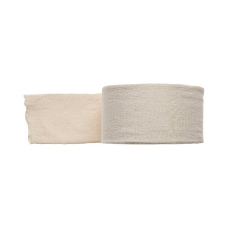 Molnlycke Elastic Tubular Support Bandage Tubigrip® 2-1/2 Inch X 11 Yard Small Hand / Arm Pull On Beige NonSterile Size B Standard Compression - Each - 1449-EA