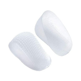 Pedifix Heel Cup Tuli's® Regular Without Closure Foot - Pair - P85-REG-PR