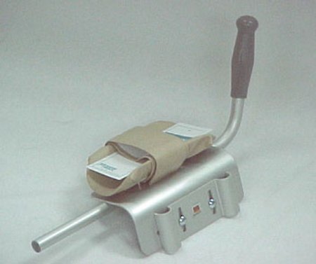 Medline Guardian® Crutch Axillary Platform Attachment - Each - G07706-EA