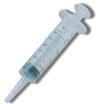AirTite Products General Purpose Syringe Exel™ Catheter Tip Without Safety - Case of 150 - 26304-CS