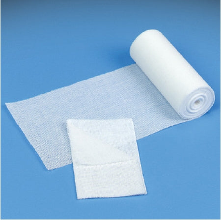 DeRoyal Burn Dressing 13 X 18 Inch 1 per Pack Sterile 1-Ply Rectangle - Case of 100 - 10-1318-CS