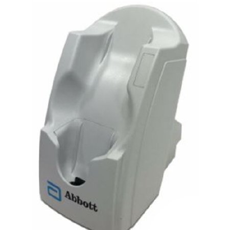 Abbott Dock Station Generic 2 For Blood Glucose Analyzer - Each - 7065302-EA
