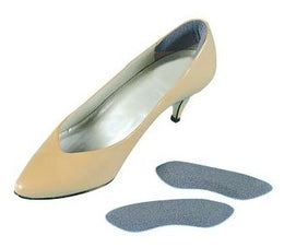 Pedifix Heel Insert Heel Hugs™ One Size Fits Most Without Closure Foot - Pair of 2 - P68-PR