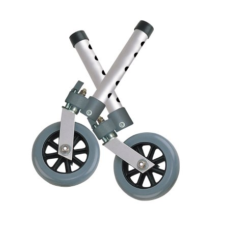 Drive Medical drive™ Swivel Wheel - Box of 1 - 10115-BX