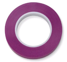 Steris Blank Instrument Tape Colored Identification Tape Purple 1/8 X 250 Inch - Each - T0106-EA