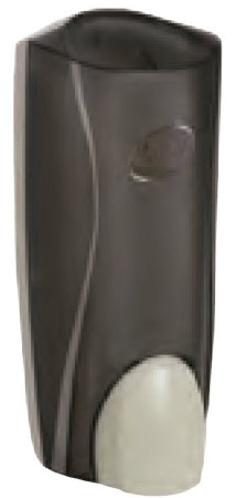 Lagasse Soap Dispenser Dial® Professional Smoke Plastic Manual Push 1 Liter Wall Mount - Each - DIA03922-EA
