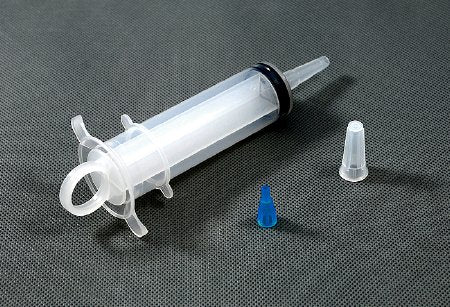 Amsino International Enteral / Oral Syringe AMSure® Catheter Tip Without Safety - Each - AS015-EA