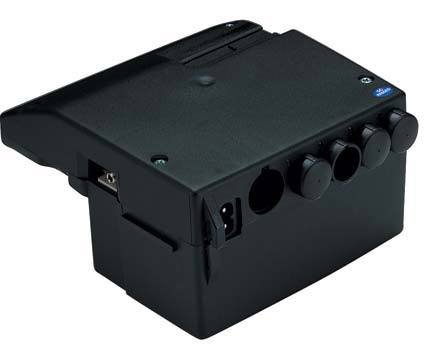 Big Boyz Junction Box King Pride Bed - Each - JBOX/LINAK-EA