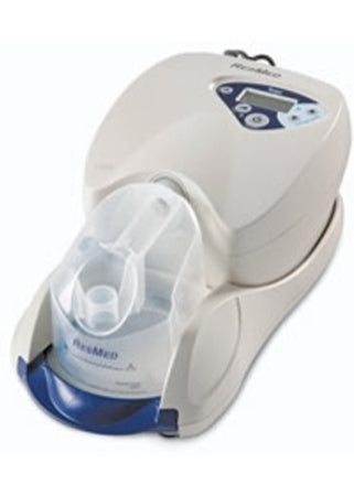 ResMed Corp C-Series Tango™ Heated Humidification System 375 mL - Each - 34900-EA