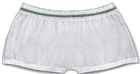 Cardinal Wings™ Maternity Knit Pant Female Knit Weave Large / X-Large Pull On Reusable - Case of 100 - 705M-CS