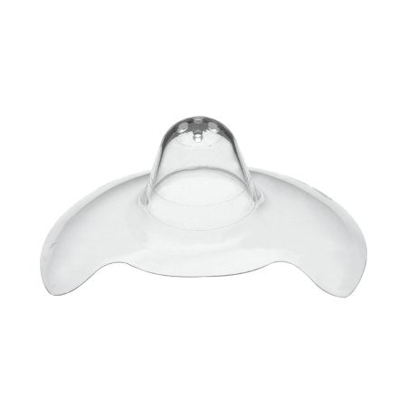 Medela Nipple Shield Medela® Contact™ 20 mm Silicone Reusable - Each - 67218-EA