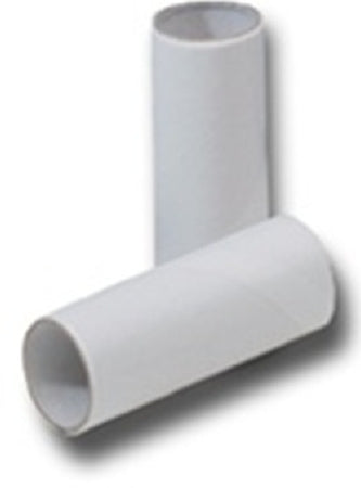 Schiller America Mouthpiece Cardboard Disposable - Pack of 100 - 2.100025-PK