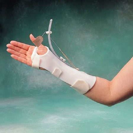 Patterson Medical Supply Finger Splint Dynamic Right Hand - Each - A60132-EA