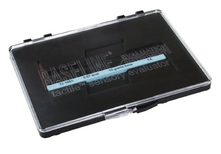 Fabrication Enterprises Baseline® Monofilament Sensory Test Level 5.07, 10 Gram Force - Each - 12-1653-EA