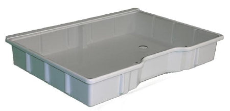 Waterloo Industries Portable Utility Box - Each - EMER-BOX-EA