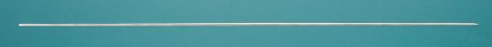 Integra Lifesciences Orthopedic Wire K-Wire Single Trocar Point 0.062 X 12 Inch - Each - 27-206-EA