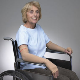 Skil-Care Arm Sleeve Geri-Sleeve Large / Bariatric - Pair - 503357-PR