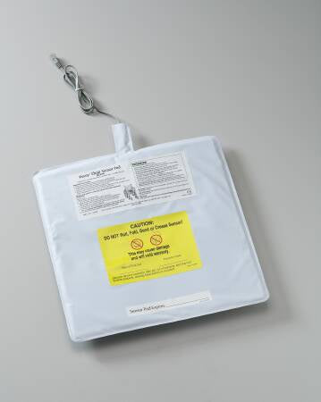 Tidi Products Chair Sensor Pad 13 X 13 Inch - Each - 8309-EA
