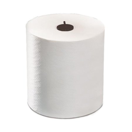 RJ Schinner Co Paper Towel Tork® Advanced Hardwound Roll 7-4/5 Inch X 700 Foot - Case of 6 - 290089-CS