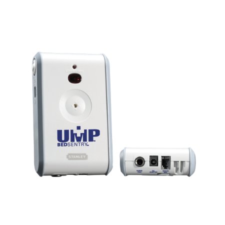 Stanley Security Solutions Alarm System UMP™ Deluxe White / Blue - Each - 91621-EA