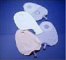 Torbot Group Ostomy Pouch - Each - MS622F-EA